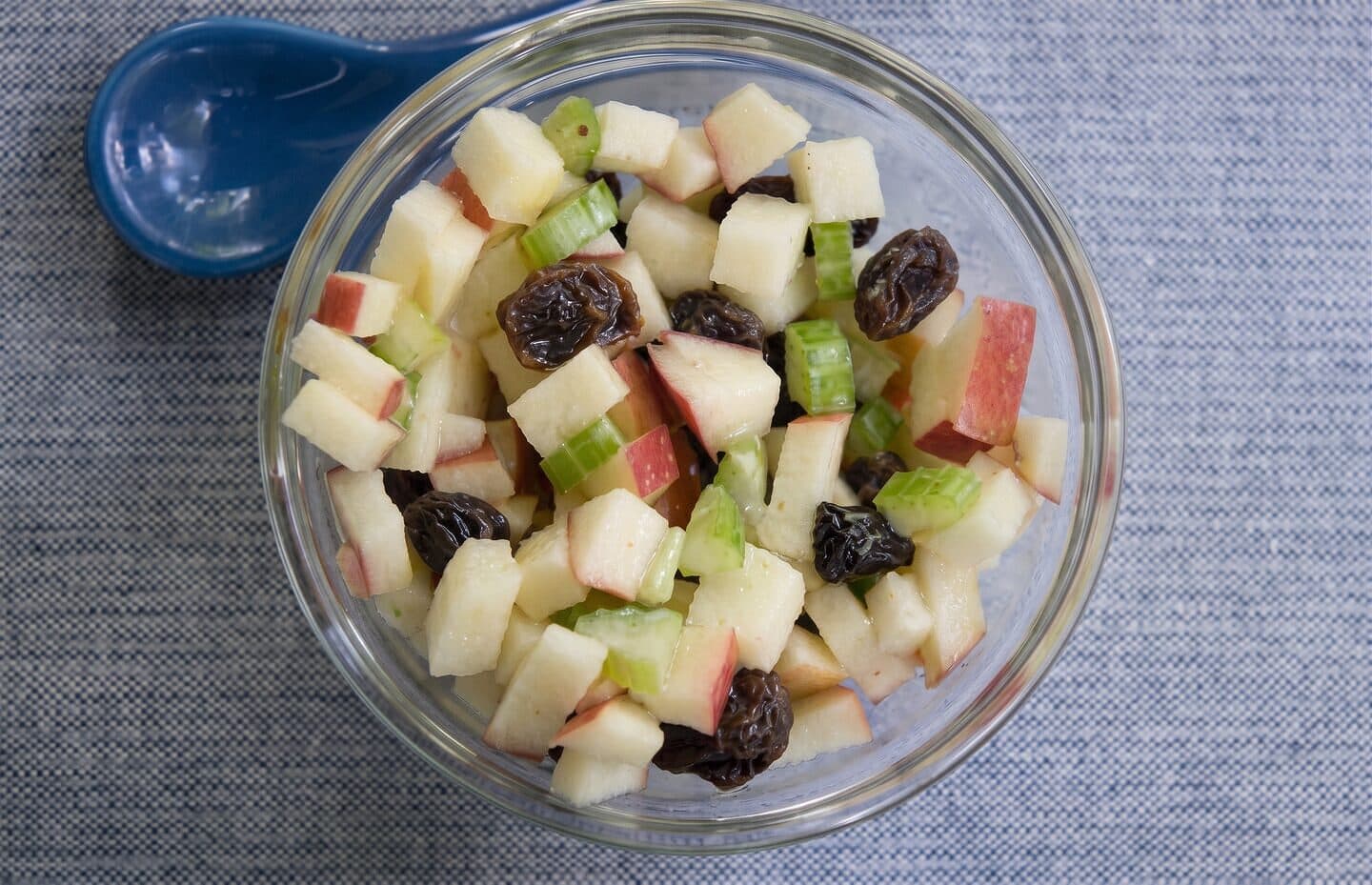 Insalata di mele